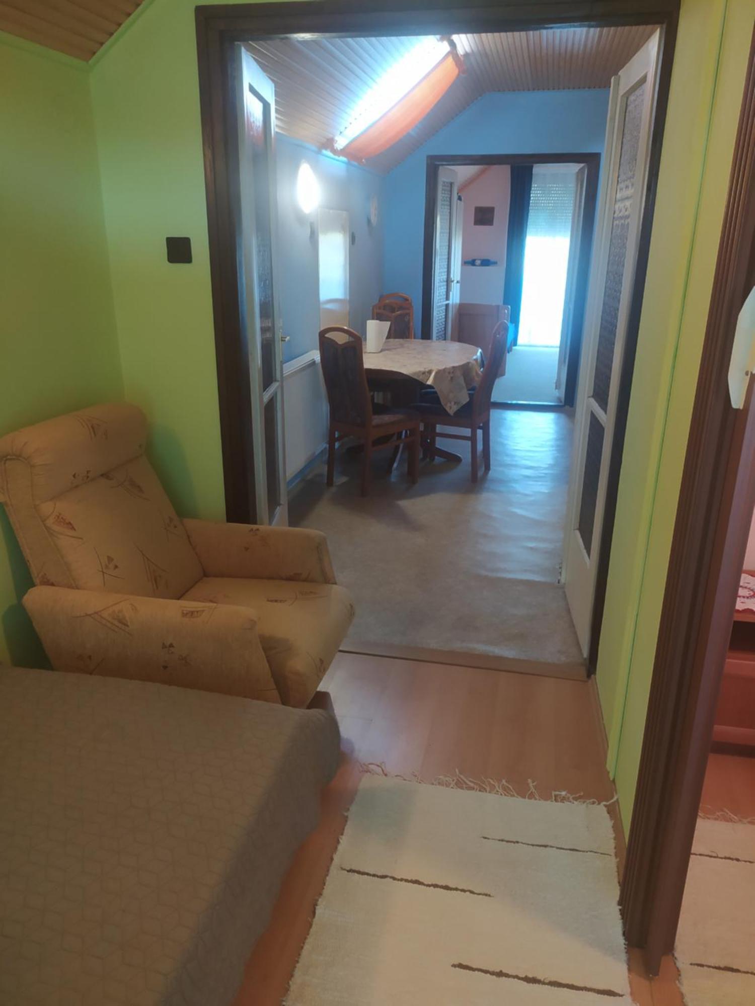 Villa Etus Vendéghaz 2 Balatonfenyves Exterior foto