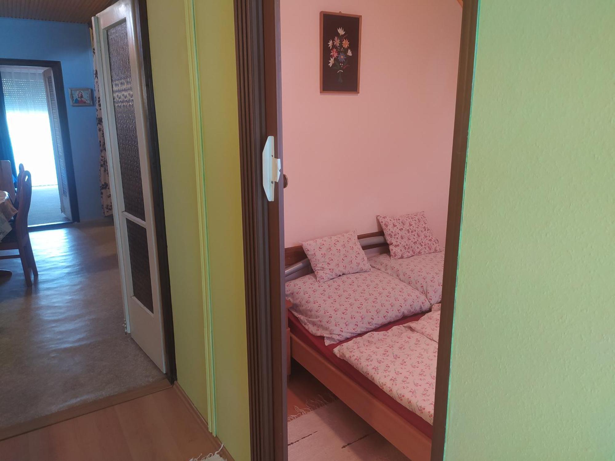 Villa Etus Vendéghaz 2 Balatonfenyves Exterior foto